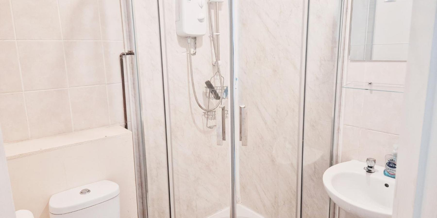 Cozy 1 Bedroom Flat Nr 诺丁汉 外观 照片